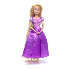 Raiponce - Poupée Raiponce - 30 cm