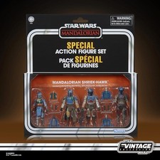 Star Wars The Vintage