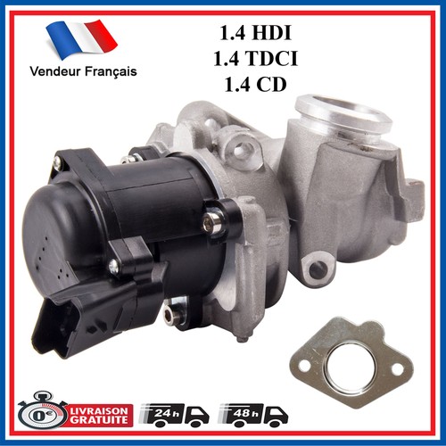 Vanne egr 161846 - vanne,