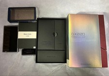 iBasso Audio DX220 Digital Audio Player Hi-Res Bluetooth 64GB