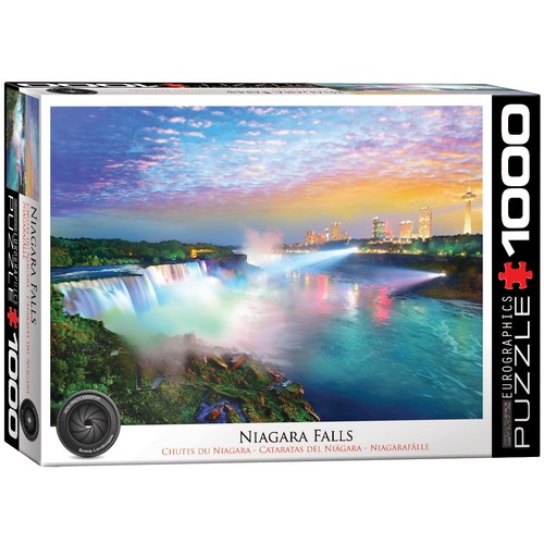 Puzzle 6000 0770 1000 - 6000-0770,,
