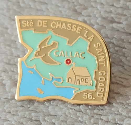 Pins chasse bécasse - pins,