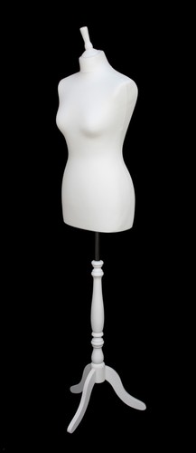 Mannequin couture femme - mannequin,