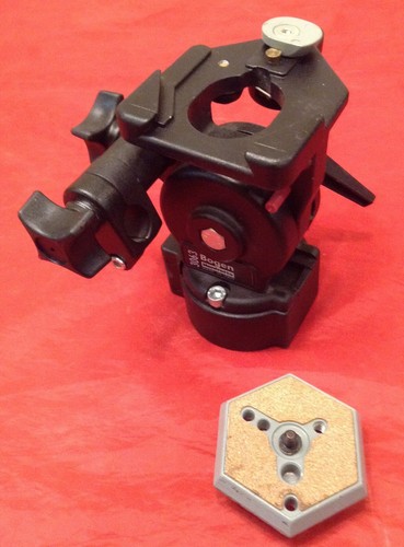 Nice used bogen manfrotto - manfrotto, 3063