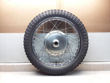 VTG 1970 Suzuki T250-II