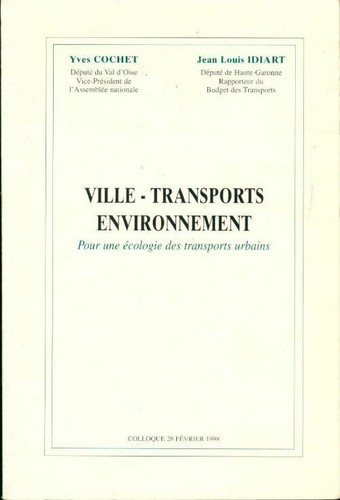 Ville transports - ville,,