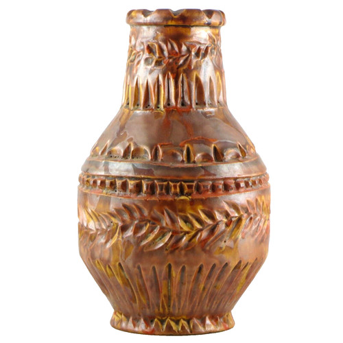 Grand vase ancien - vase,