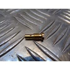 gicleur 110 ralenti mikuni carburateur moto quad scooter N101043-110 bihr MKR110