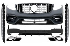 Kit carrosserie pour Mercedes