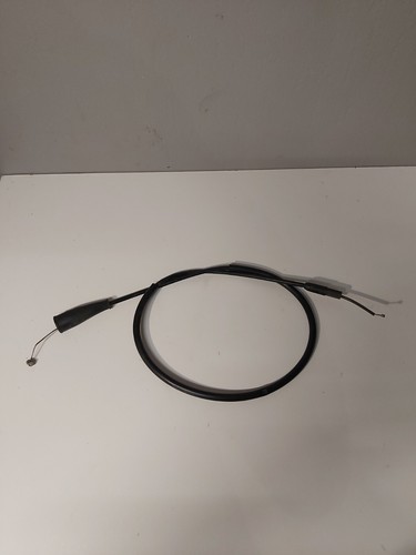 Cable accélérateur gaz - cable,