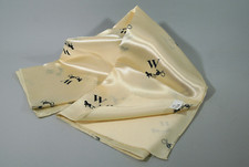   FOULARD Weill,  motif cheval
