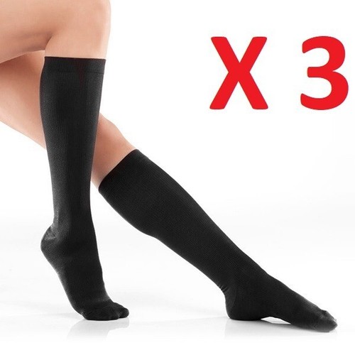 Chaussettes de contention - 3,