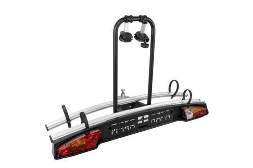 Porte vélos sur attelage - attelage, /