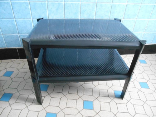Vintage table basse - *vintage, "paddy"