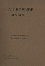 RARE N° DÉDICACE EDMOND