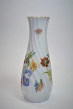 Vase À Tourbillon HAVILAND