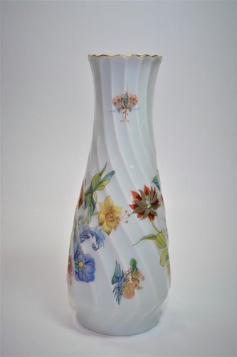 Vase tourbillon haviland - À,