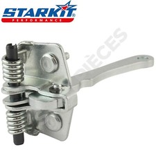 Arrêt tirant limiteur porte