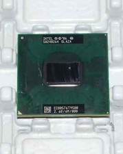 Intel Core 2 Duo T9500 2.6GHz