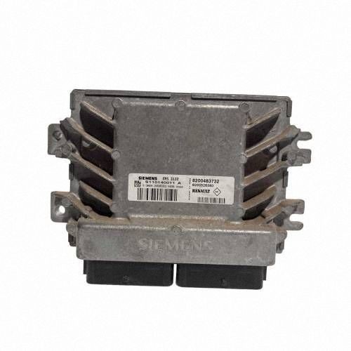 Calculateur moteur dacia - moteur, (ecu)