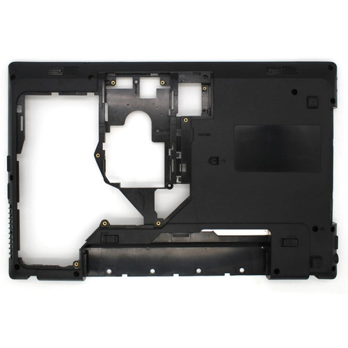 Coque inférieure pour - coque,