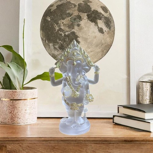 Ganesha statue éléphant - statue,
