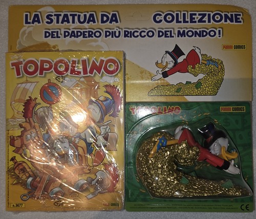 Pack collector disney - 🦆,