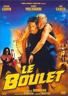 Dvd boulet - dvd,