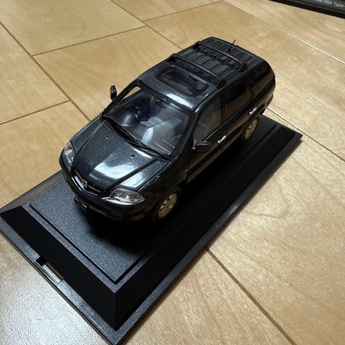 Voiture miniature honda - miniature, mdx