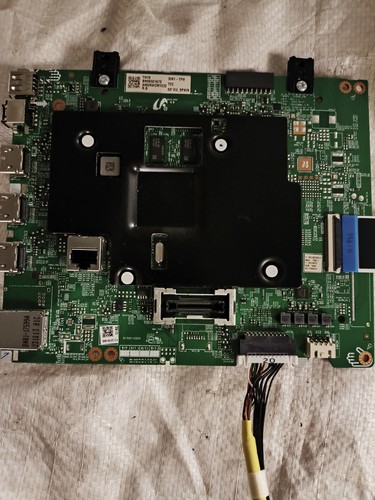 Carte mère pour tv - carte,