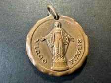Médaille religieuse en