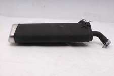 Silencieux D'Échappement