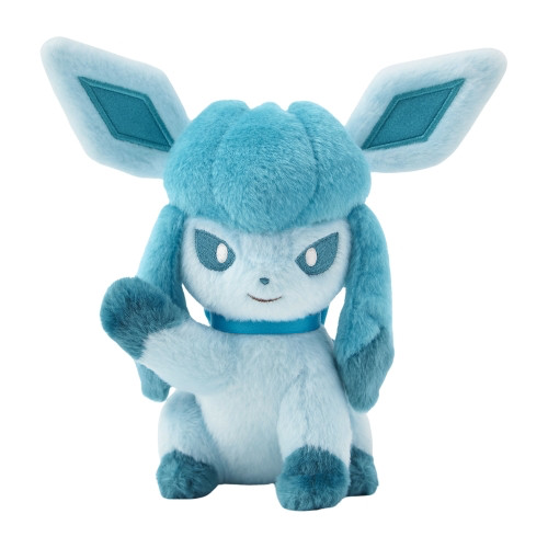 Peluche pokemon evoli - peluche,
