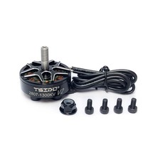 Kit moteur sans balais pour