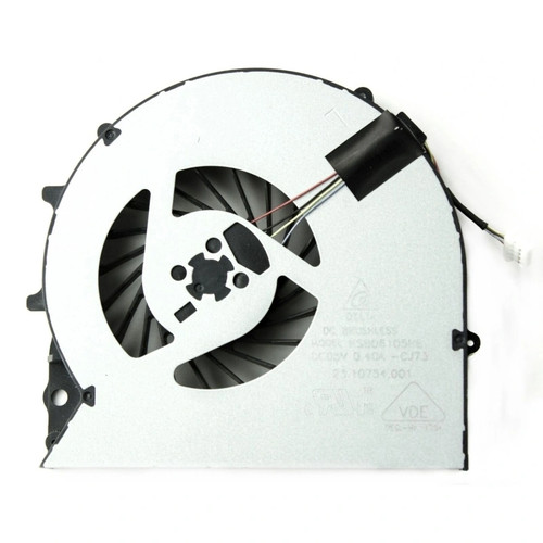 Ventilateur cpu pour - ventilateur, pc