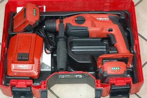 Hilti-TE2-A22