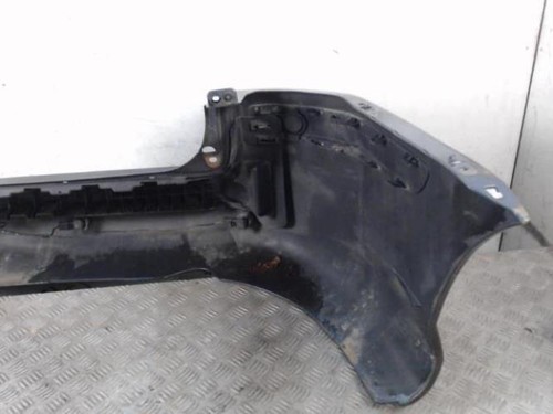 Pare choc arriere peugeot - pare, 407