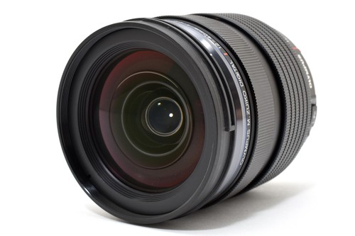 Objectif olympus zuiko - objectif,