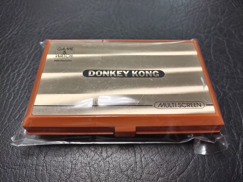 Game watch nintendo multi - game,