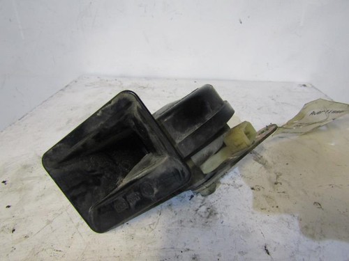 Avertisseur klaxon peugeot 206 - peugeot,