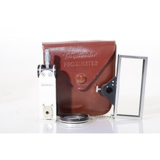 Voigtländer Proximeter II