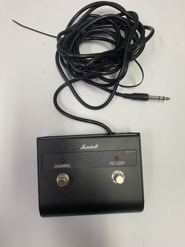 Marshall pedl 90012 amplifier - pedl-90012,