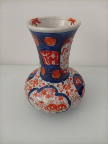 Vase imari - vase,