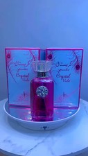 Crystal Violet Eau De Parfun