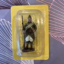 Soldat de plomb Hachette Légion