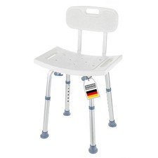 Tabouret de Douche Hauteur