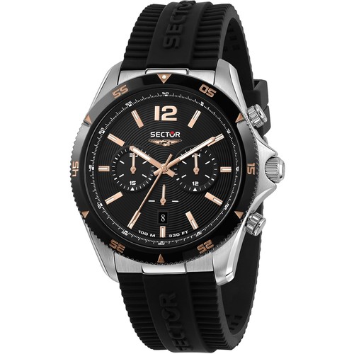 Montre homme sector 650 - homme,