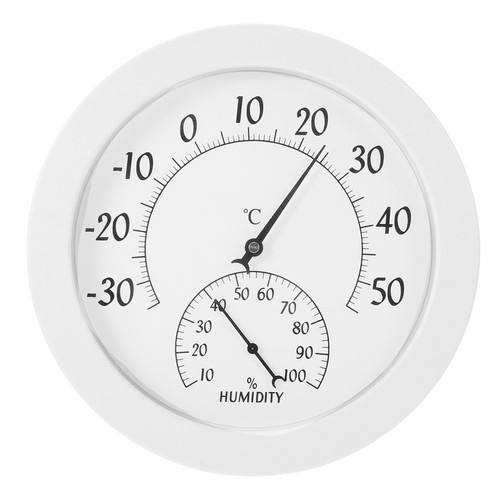 Thermomètre pour chambre - chambre, de