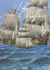Les Fils de l'aigle, tome 2 