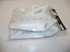 Panneaux Latéraux Couvercle